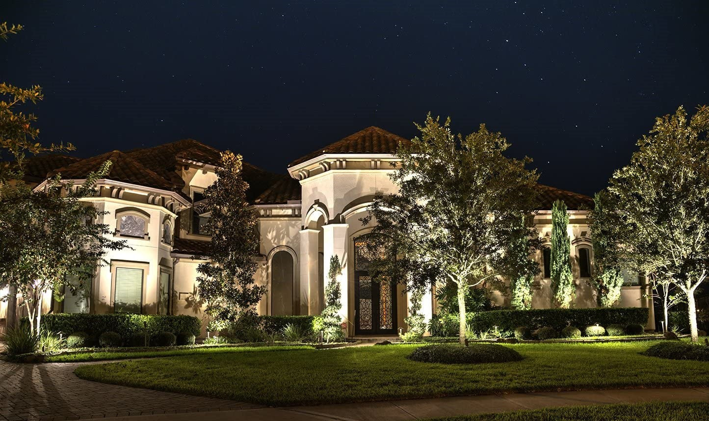 LED Low-Voltage Bulb