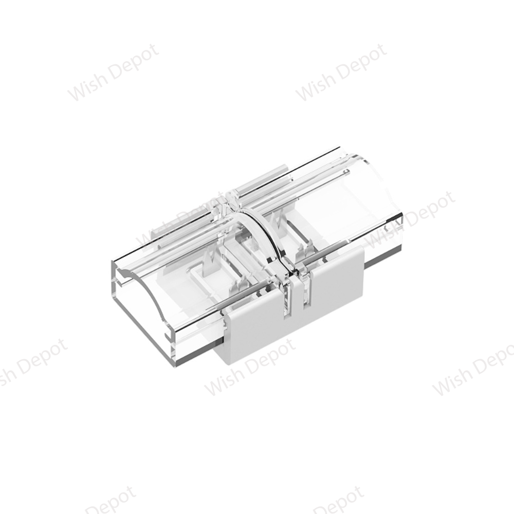 6464 Solderless Coupling, Pack of 5