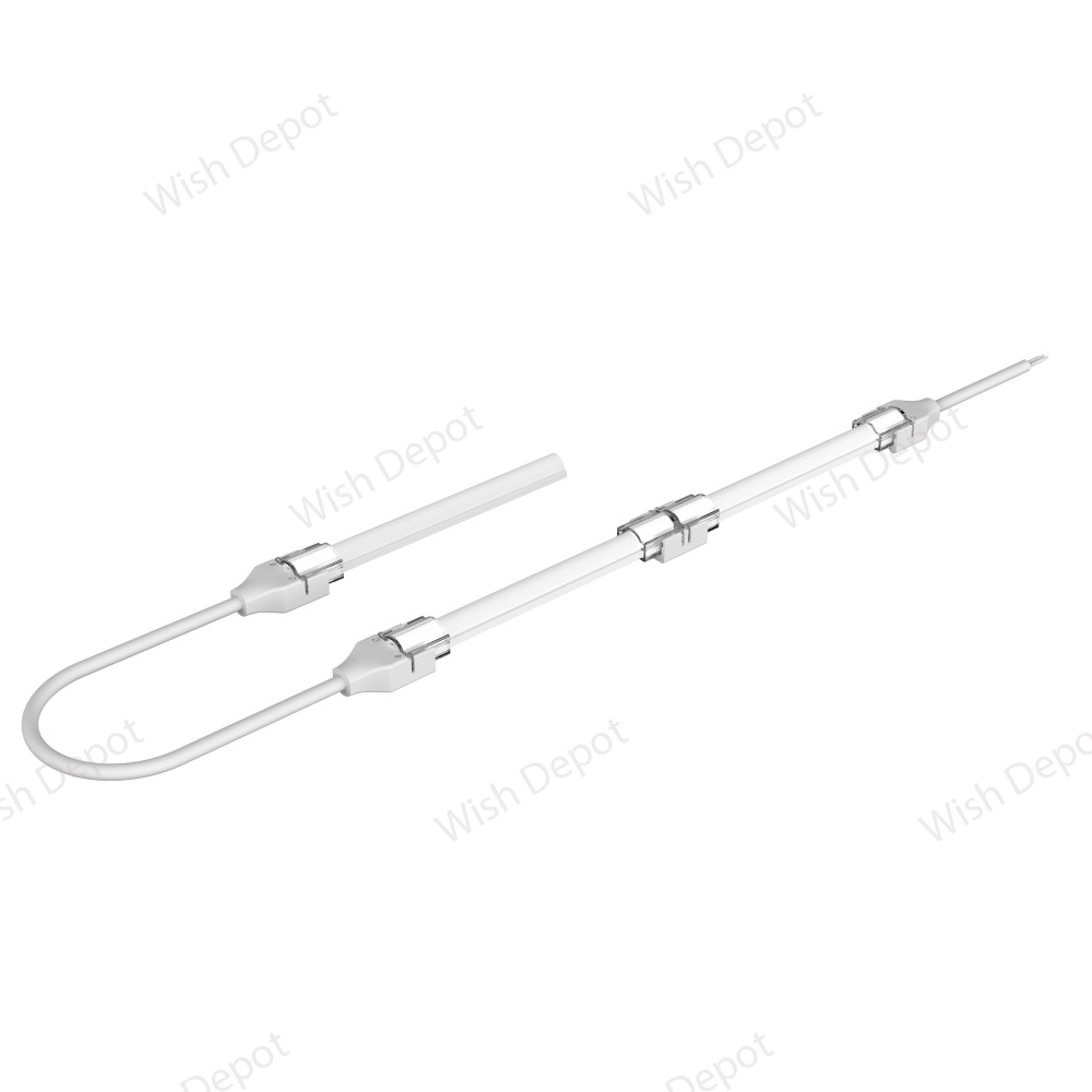 6464 Solderless Wire Coupling- Pack of 5