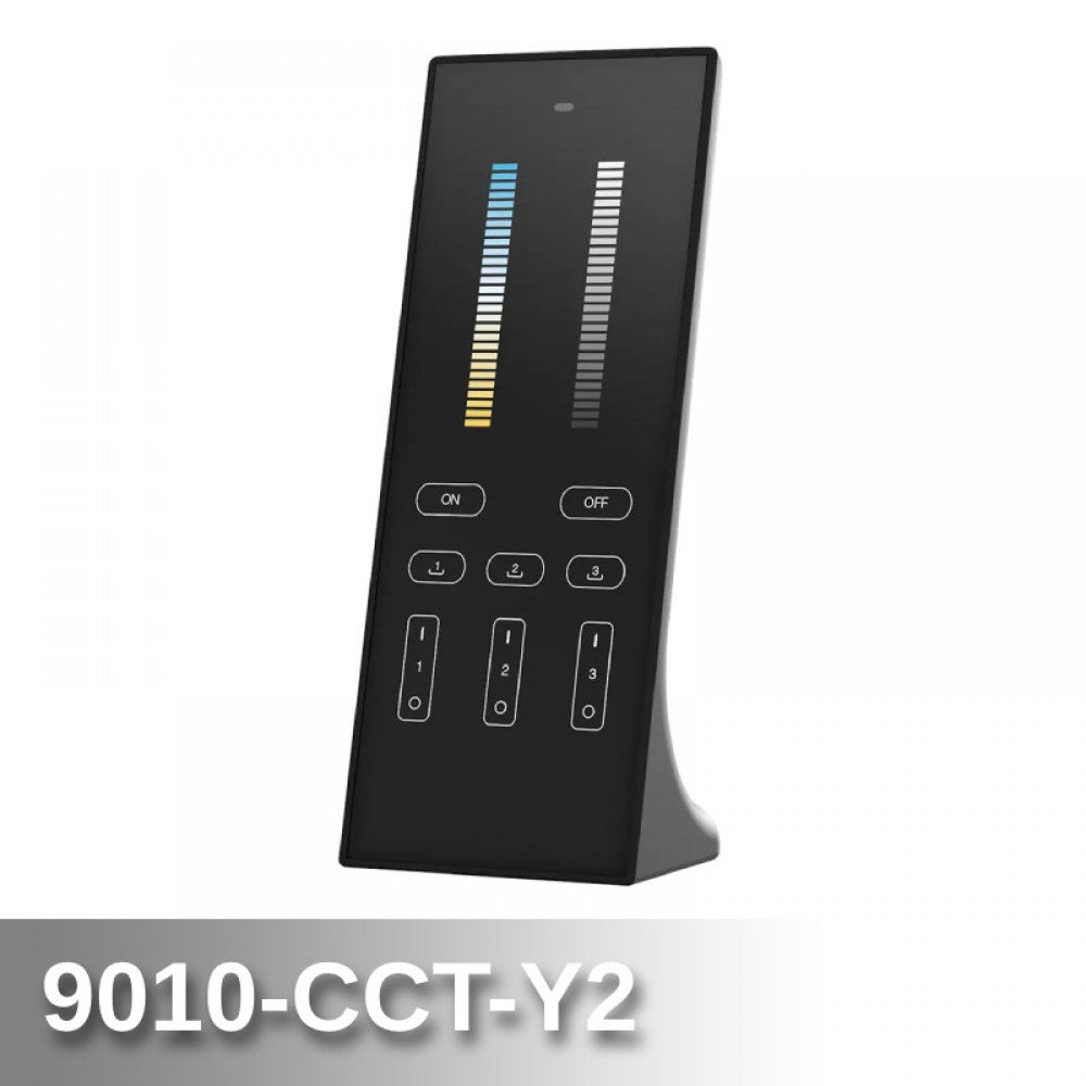 Mi Light 8 Zone 5 In 1 Wifi Receiver