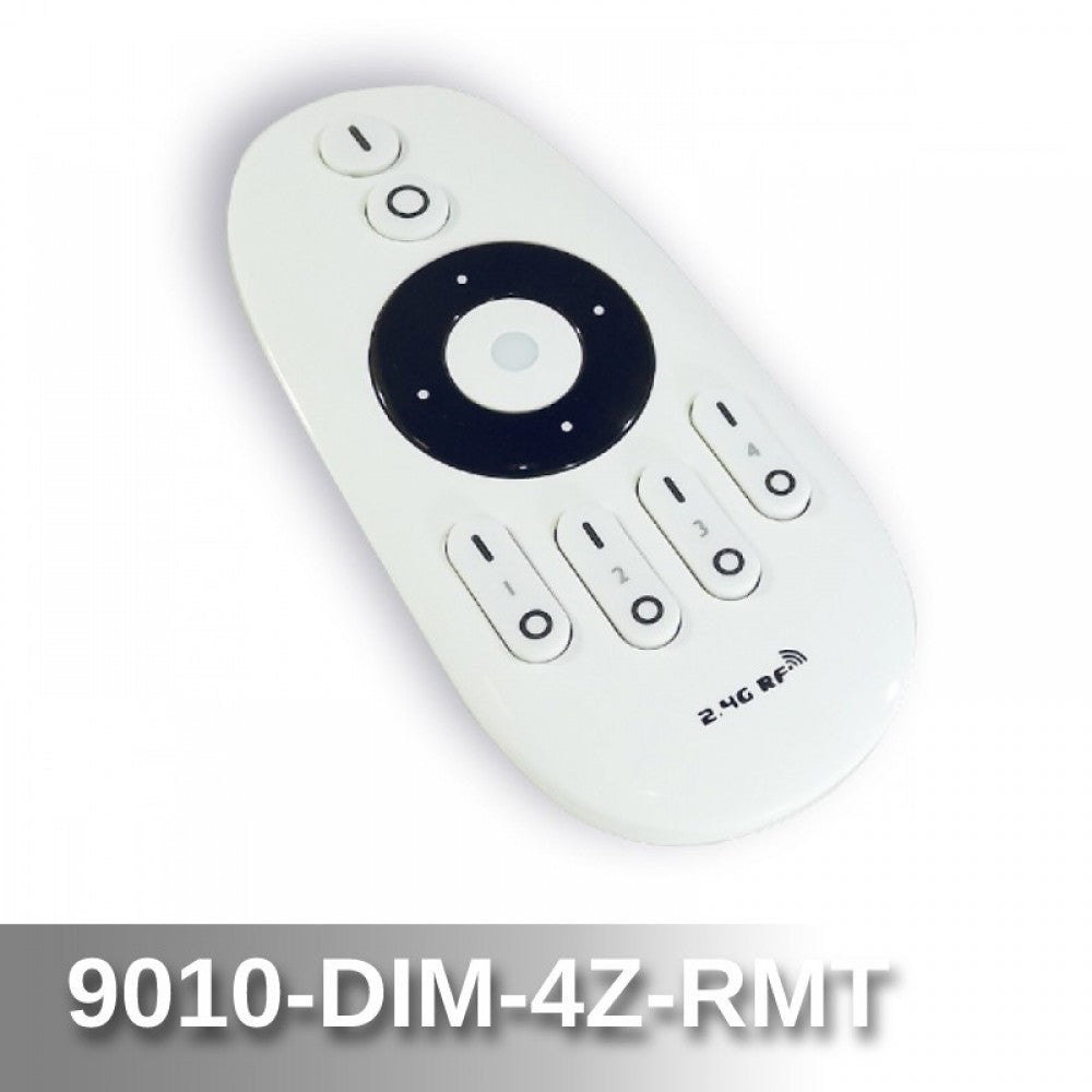 Mi Light 4 Zone Dimmer Receiver