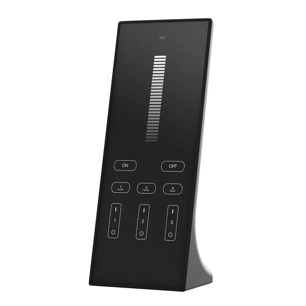 Vertical Remote Dimmer Led Controller