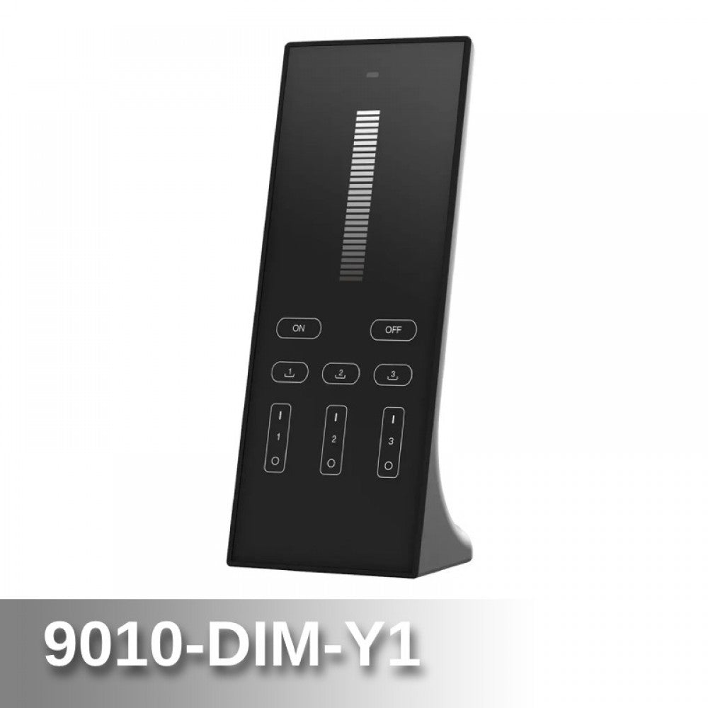 Mi Light 8 Zone 5 In 1 Waterproof Wifi Receiver