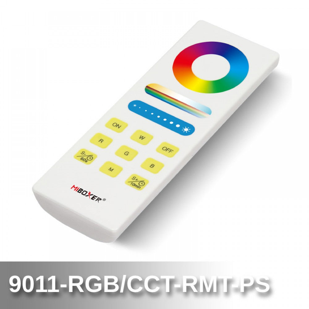 Mi Light 8 Zone 5 In 1 Wifi Receiver