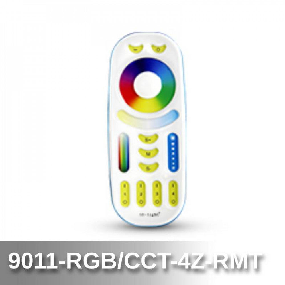 Mi Light 8 Zone 5 In 1 Wifi Receiver