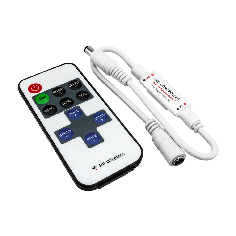 Mini Wireless Dimmer