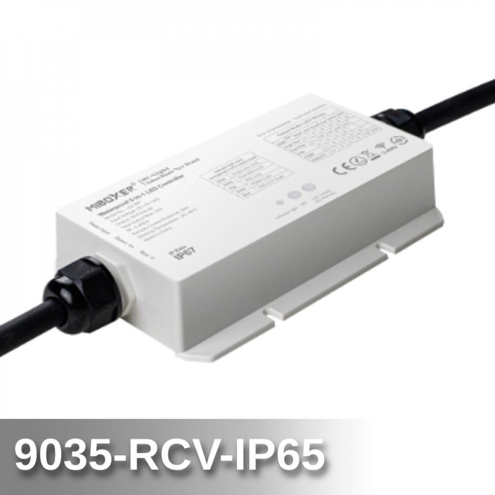 Vertical Remote Dimmer Led Controller