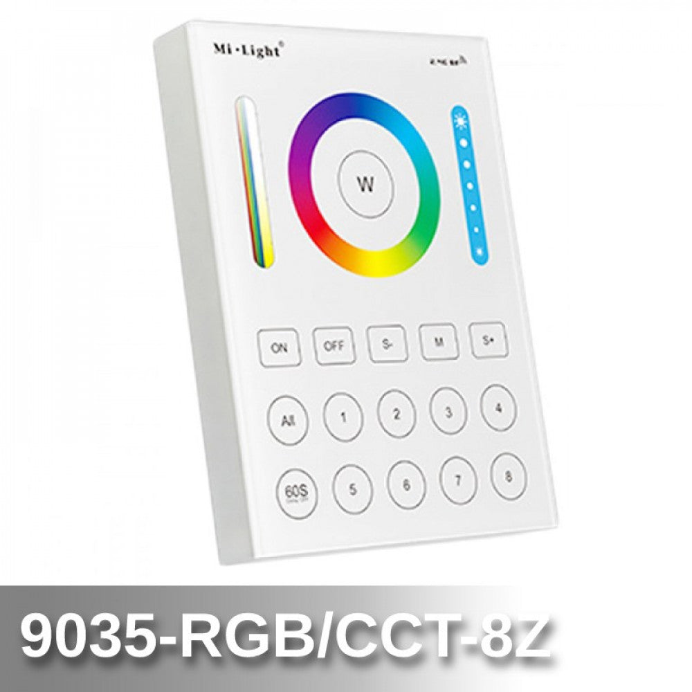 Mi Light 8 Zone 5 In 1 Wifi Receiver