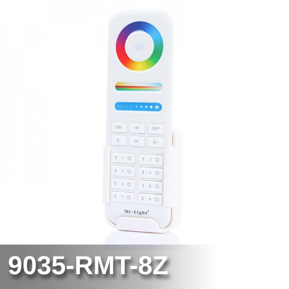 Mi Light 8 Zone 5 In 1 Wifi Receiver