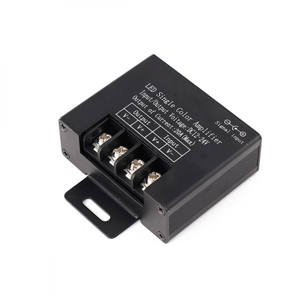 Single Color Amplifier 1Ch/20A