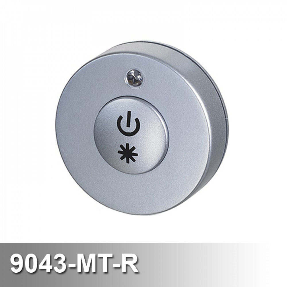 Mini Round Controller