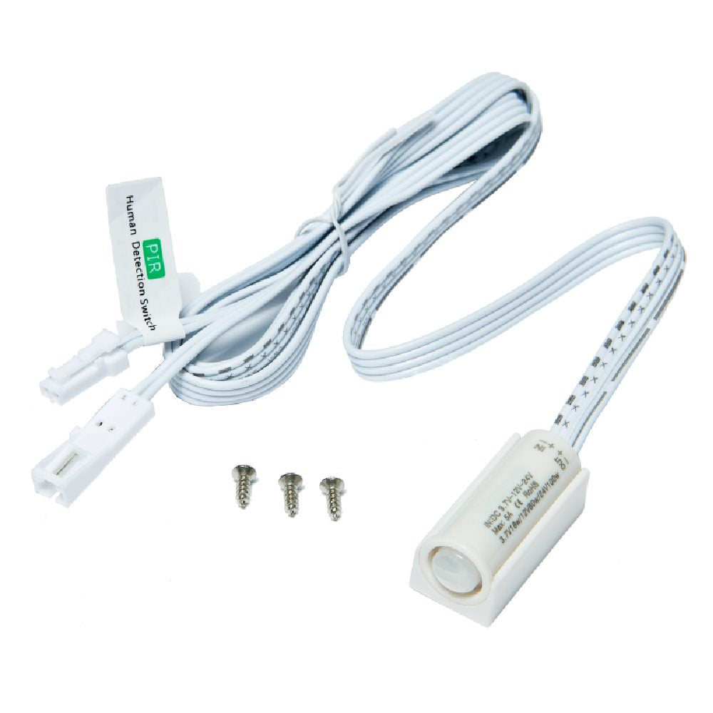 Slim Pir Motion Sensor