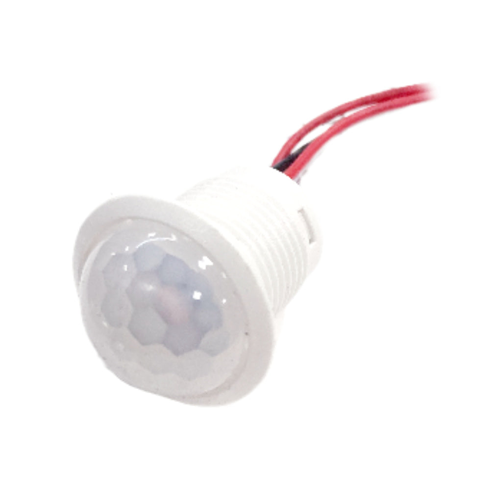 Recess Mount Mini Motion Sensor Pir Sensor