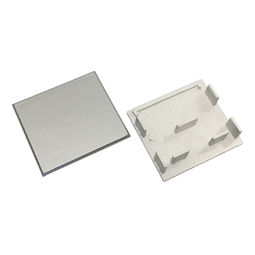 2" Pendant Led Aluminum Channel