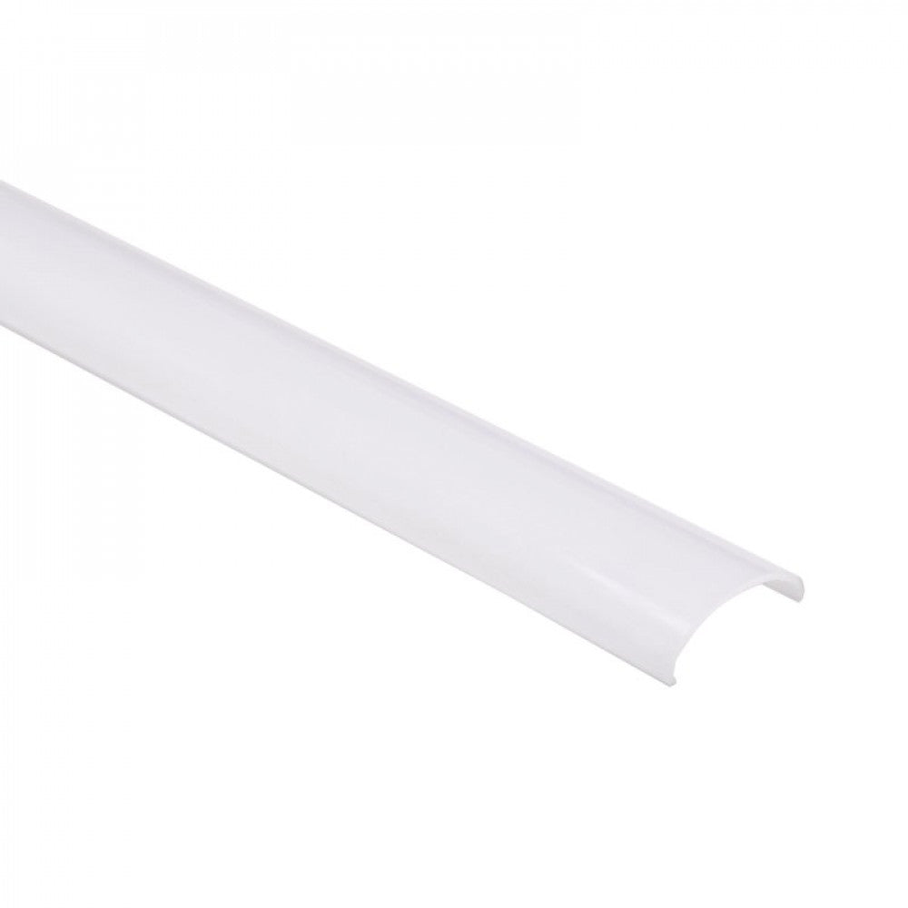 11/16" Bendable Low Profile Led Aluminum Channel