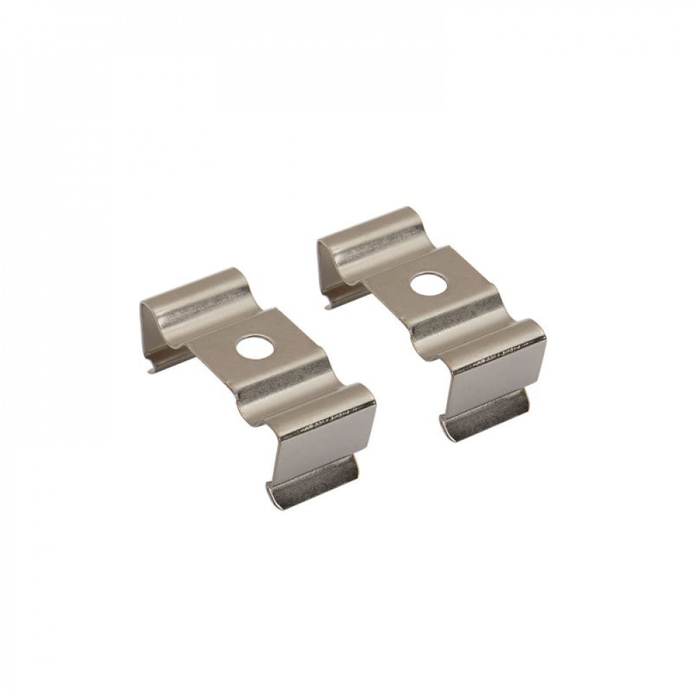 1" Wide Deep Flat Led Aluminum Channel