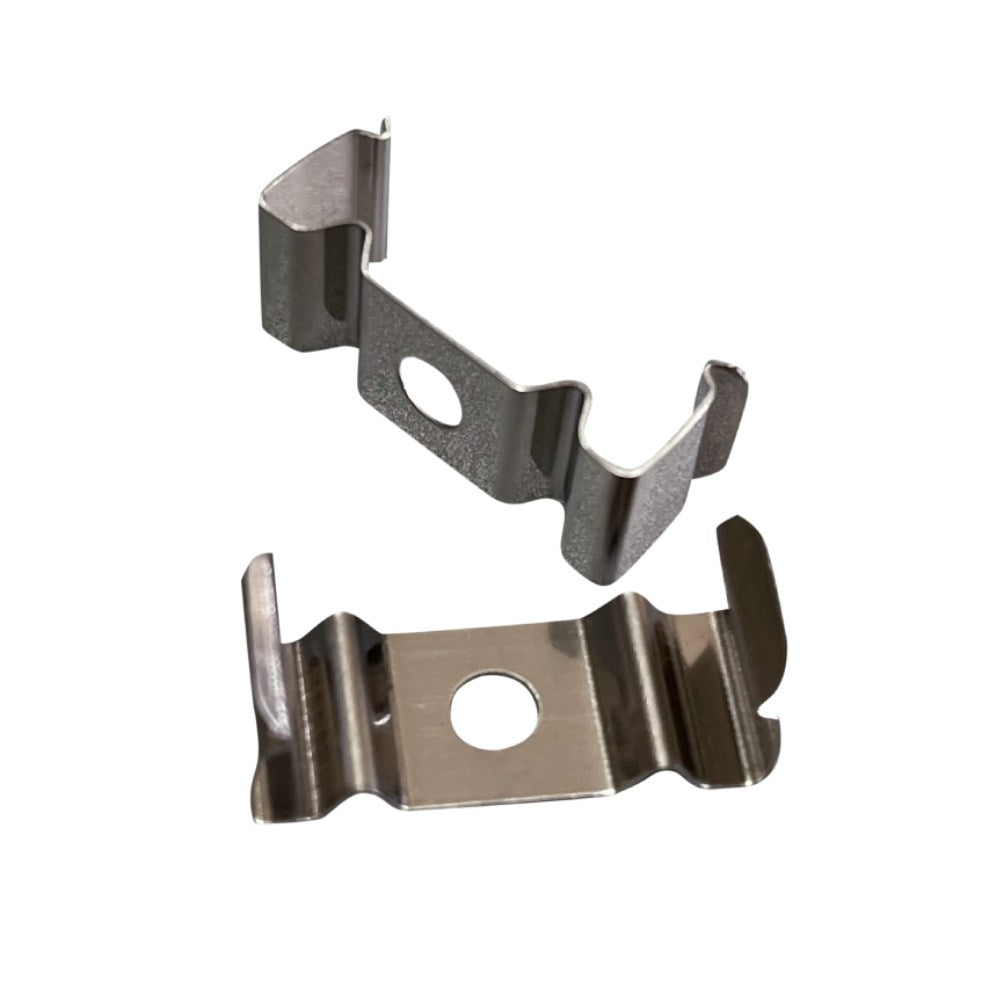 1" Wide Deep Led Aluminum Channel