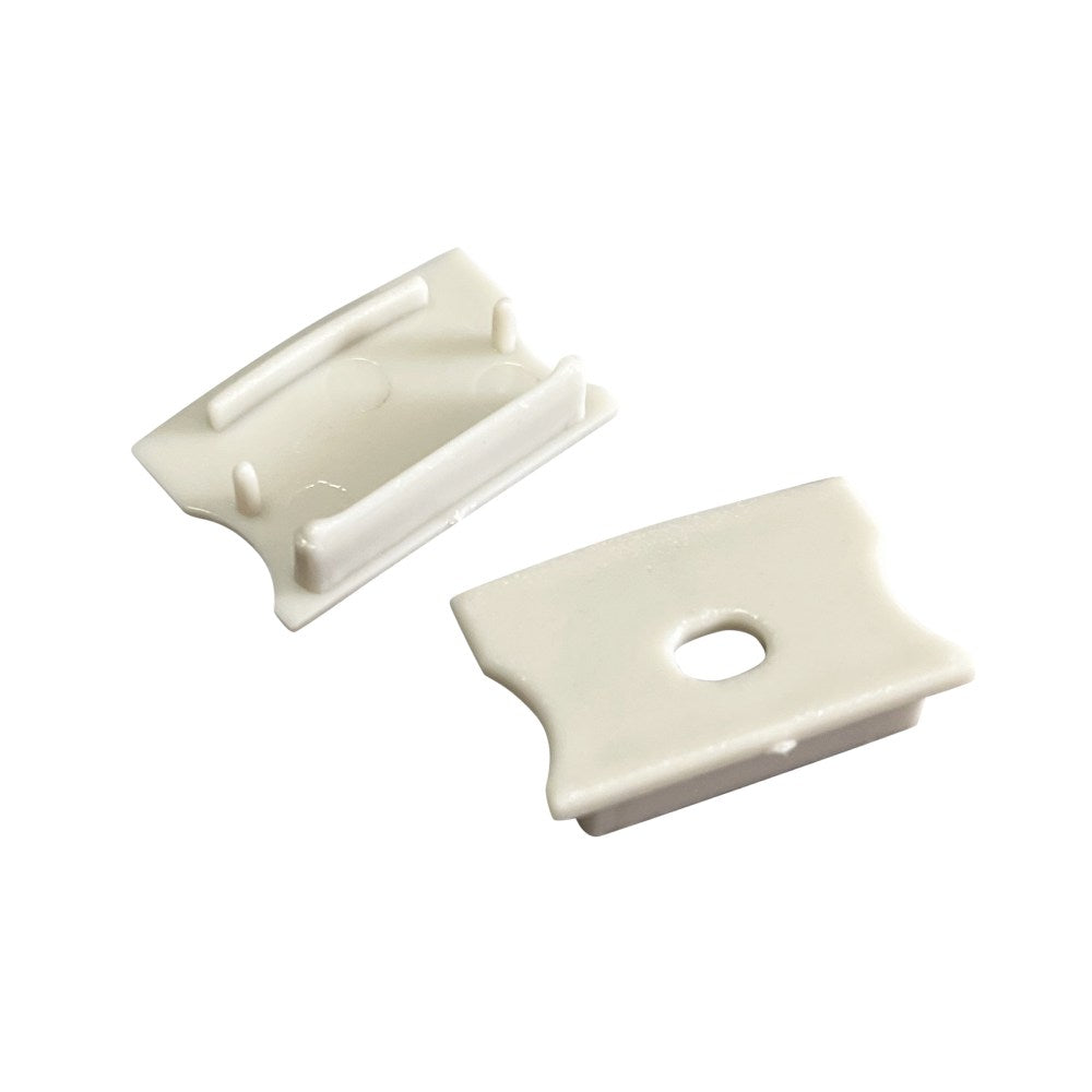 1" Wide Deep Led Aluminum Channel