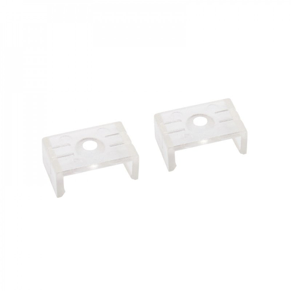 3/4" Deep Flat Led Aluminum Channel