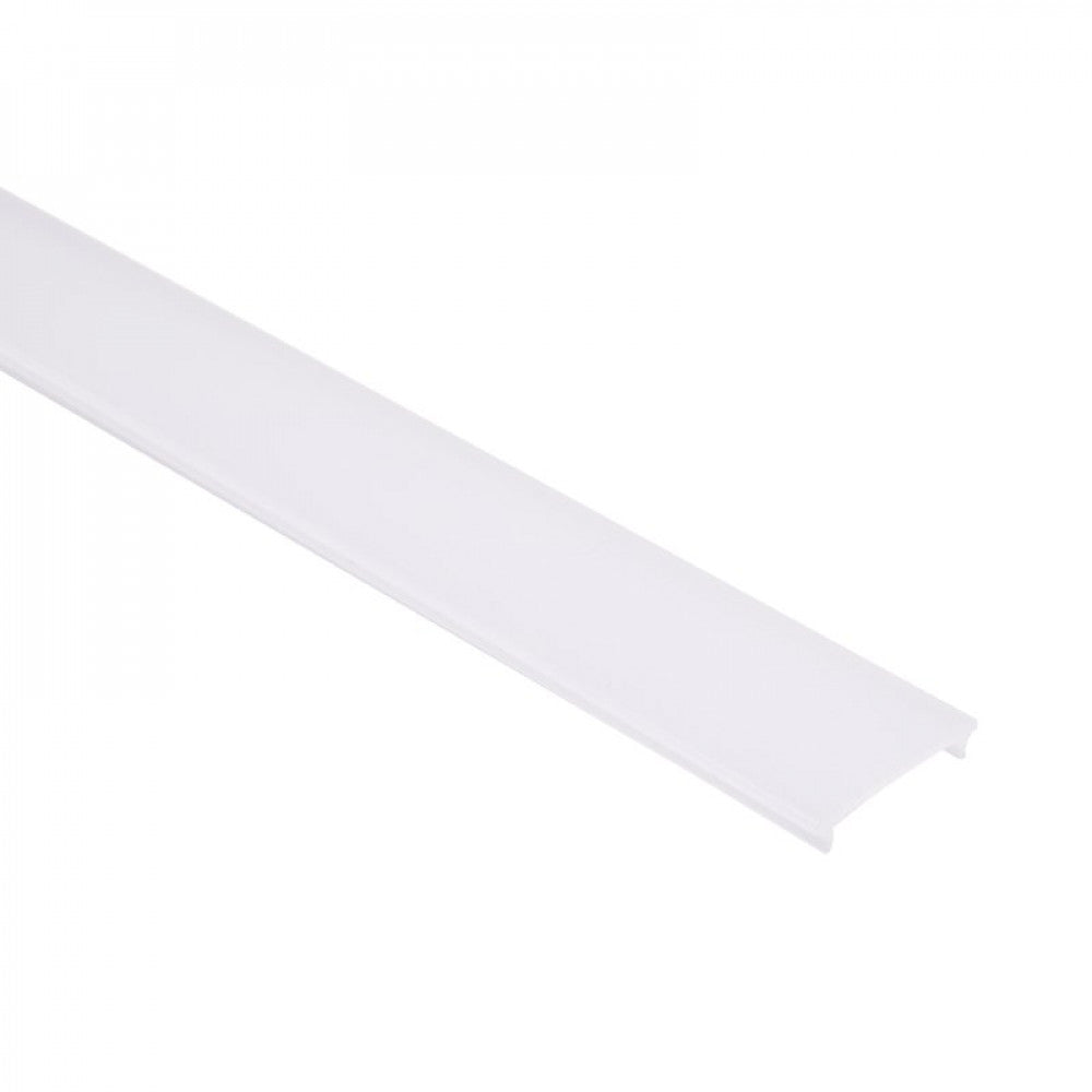 3/4" Deep Flat Led Aluminum Channel
