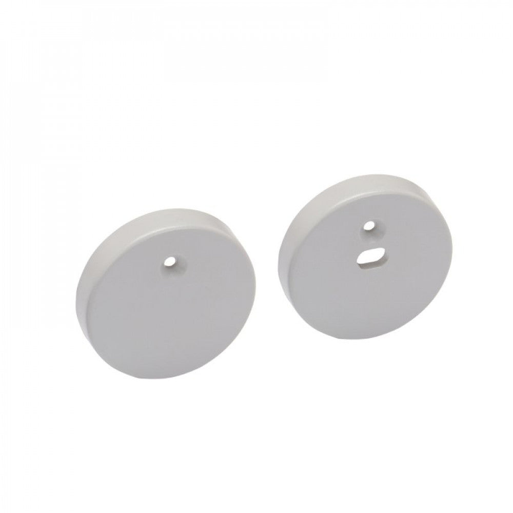 1-1/8" Round Pendant Led Aluminum Channel