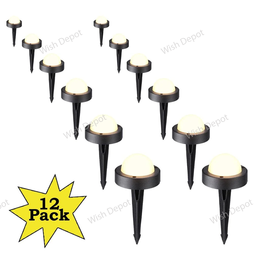 Outdoor Candelabra Light