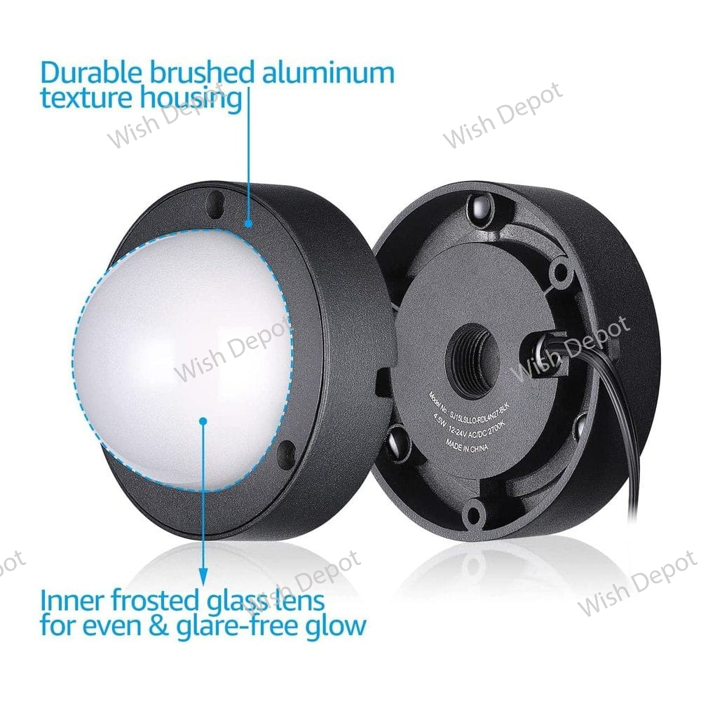 Outdoor Candelabra Light