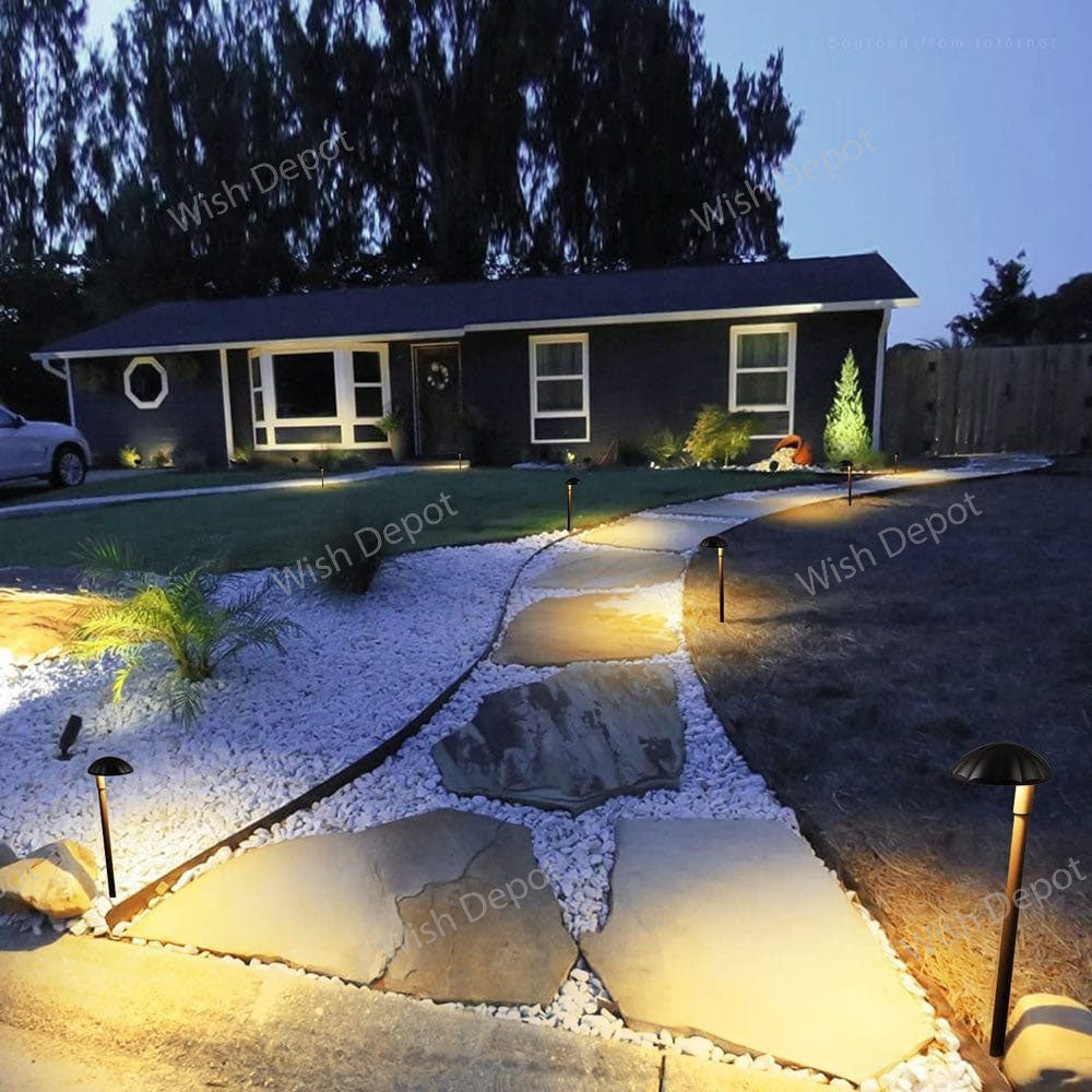 LED Garden Light