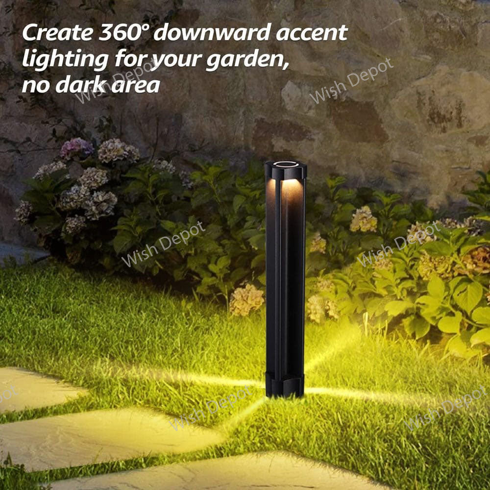 Waterproof Path Light
