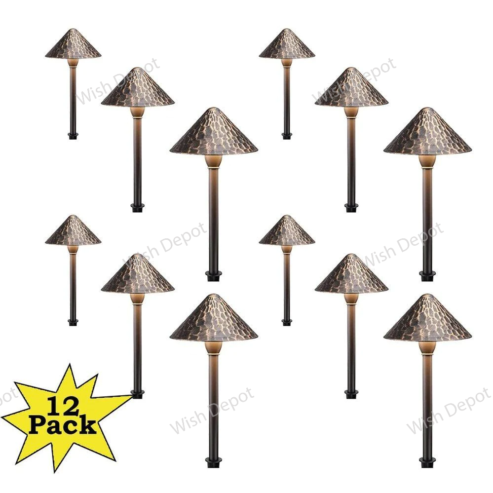 Driveway Walkway Light