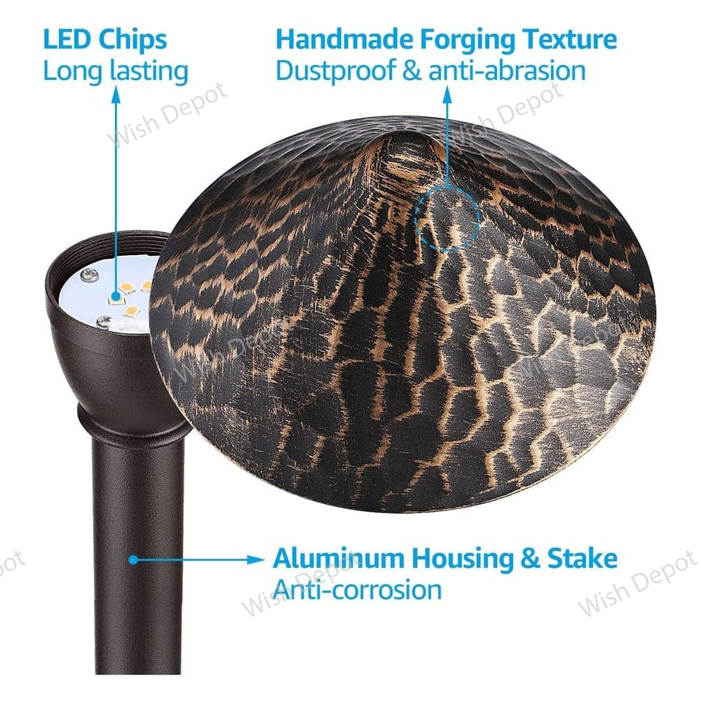 Driveway Walkway Light