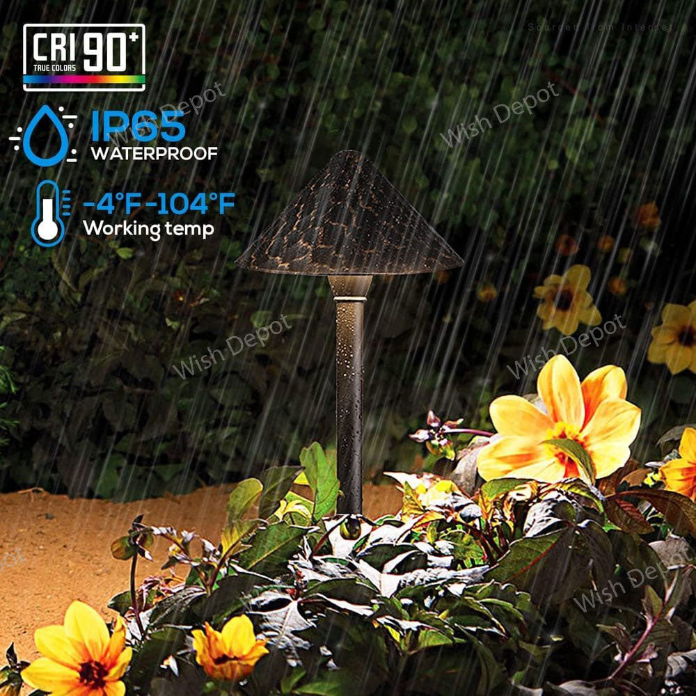 Driveway Walkway Light