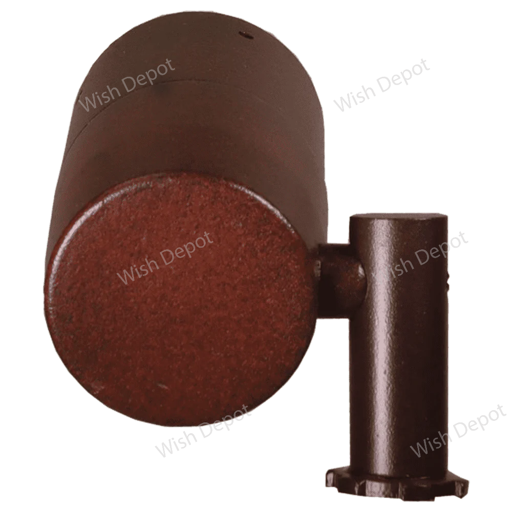 KL103 Low Voltage Modern Bullet Spotlight Aluminum Outdoor Lighting