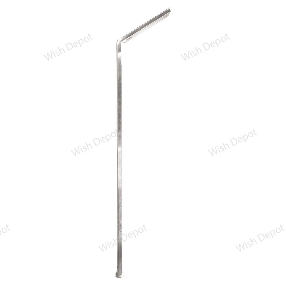 CDPS59 4x/8x/12x Package 3W Stainless Steel 12V Low Voltage LED Linear Path Light Directional Fixture