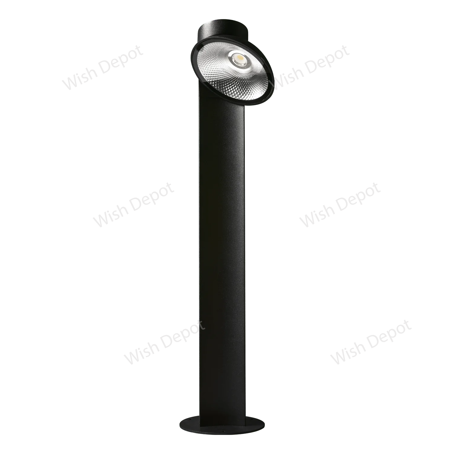CDPA69 10W LED Multi Directional Bollard Path Light Low Voltage Outdoor Landscape Lighting