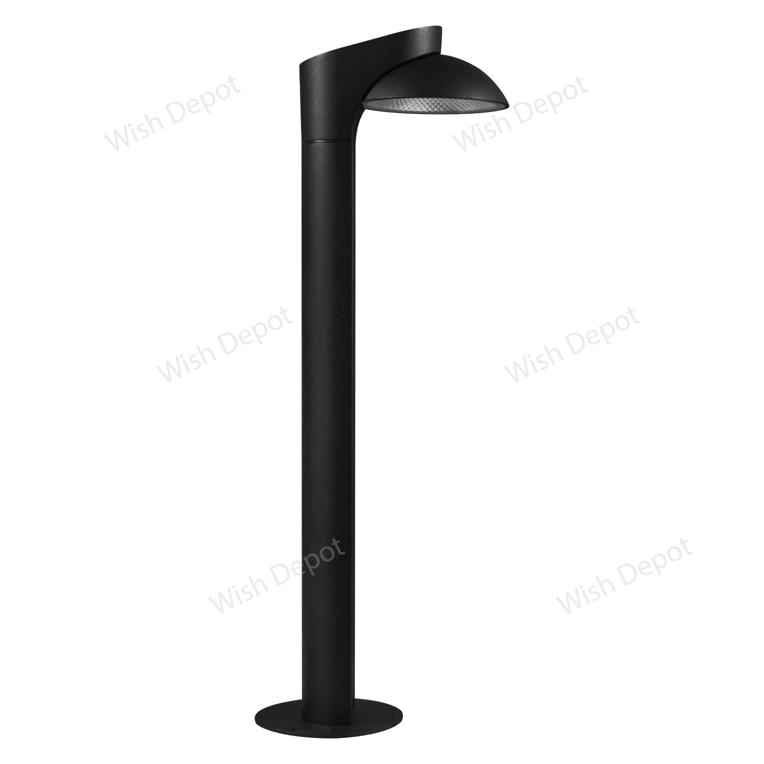 CDPA69 10W LED Multi Directional Bollard Path Light Low Voltage Outdoor Landscape Lighting