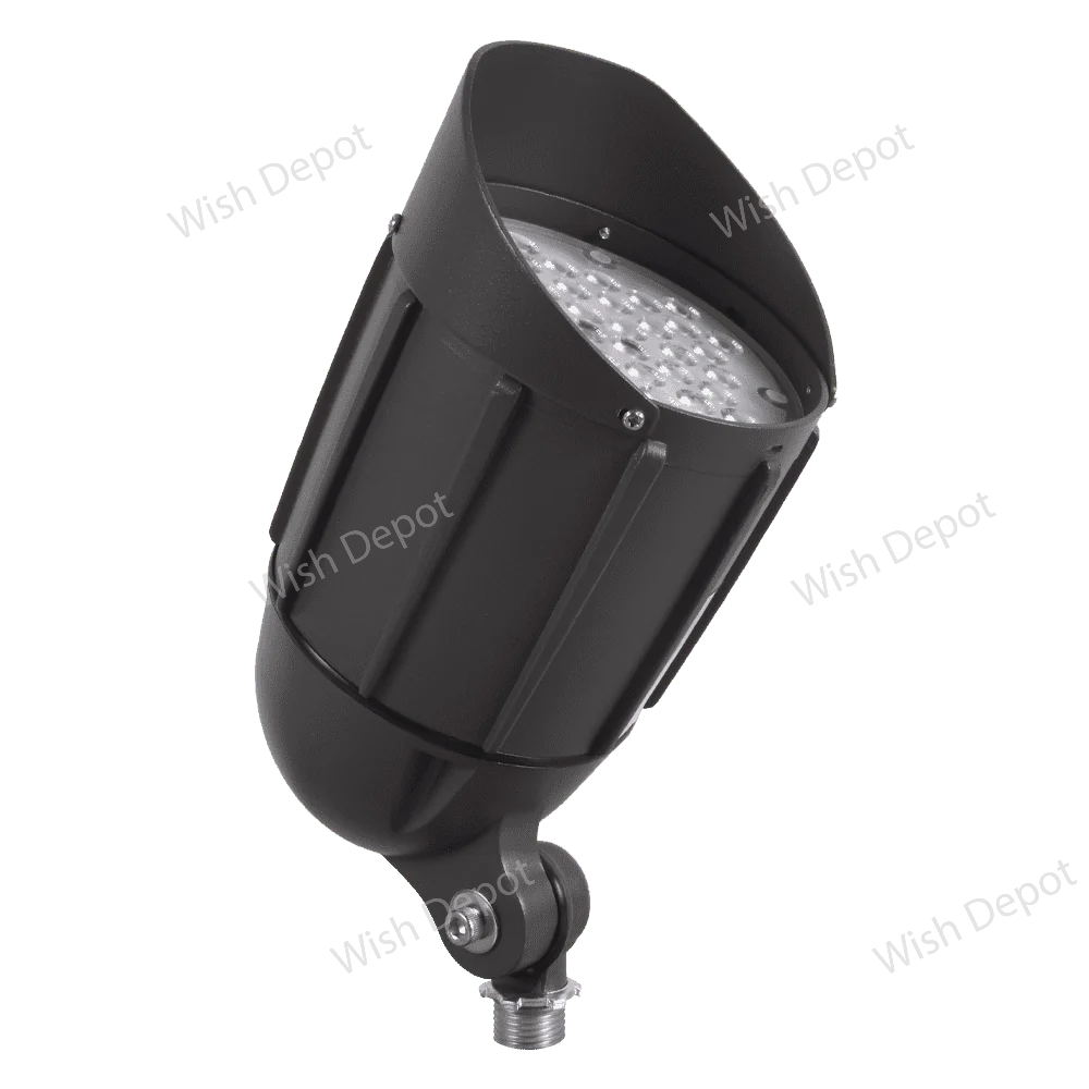 CDR30 4x/8x/12x Package 30W Smart Bluetooth RGBW Narrow Beam Directional Outdoor Landscape Spotlight