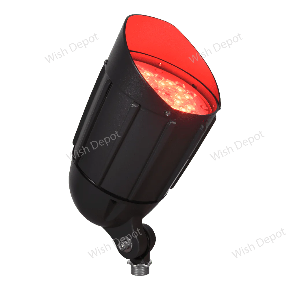 CDR30 4x/8x/12x Package 30W Smart Bluetooth RGBW Narrow Beam Directional Outdoor Landscape Spotlight