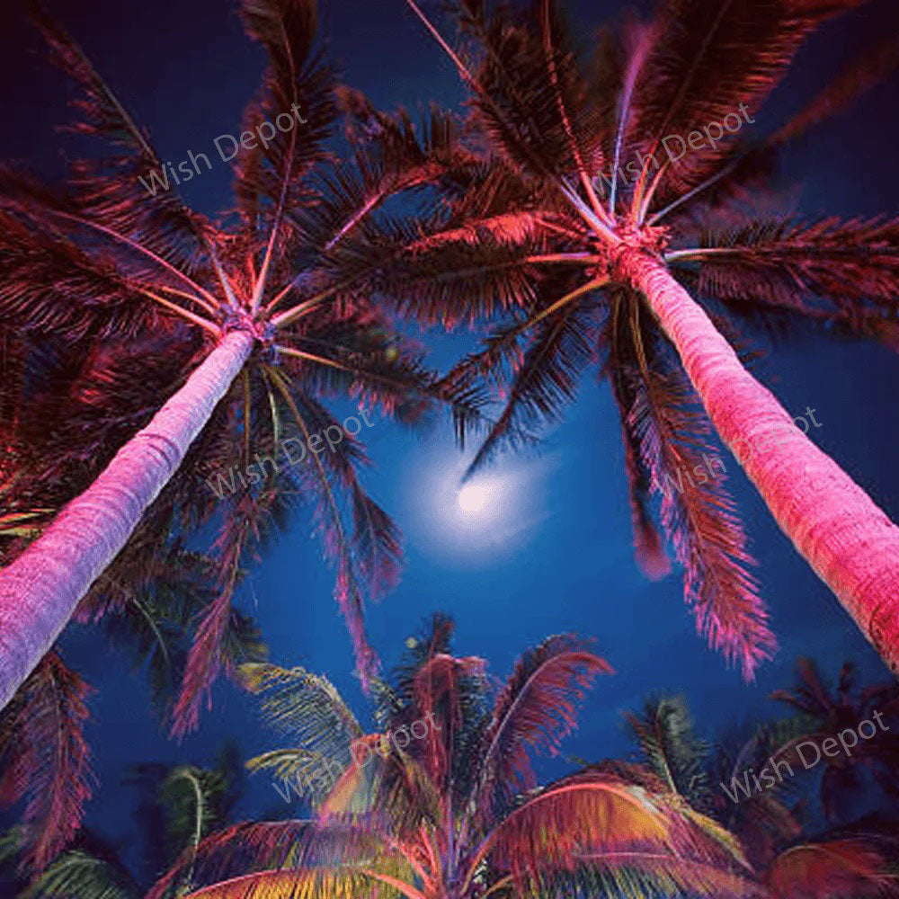 CDR30 4x/8x/12x Package 30W Smart Bluetooth RGBW Narrow Beam Directional Outdoor Landscape Spotlight