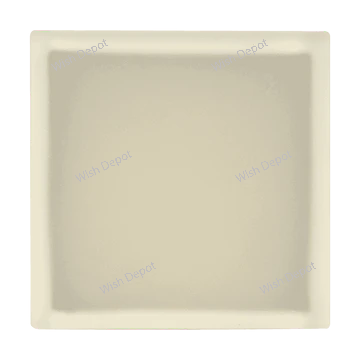 CRG30 4x/8x/12x Package Low Voltage In Ground RGB or WW LED Brick Paver Light Square IP67 Waterproof Warm White