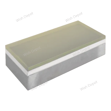 CRG31 4x/8x/12x Package Low Voltage In Ground RGB or WW LED Brick Paver Light Rectangle IP67 Waterproof Warm White