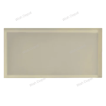 CRG31 4x/8x/12x Package Low Voltage In Ground RGB or WW LED Brick Paver Light Rectangle IP67 Waterproof Warm White