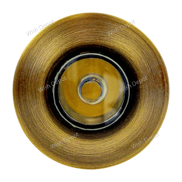 DMB52 4x/8x/12x Package 1.5W Low Voltage LED Landscape In-ground Brass Waterproof Well Lights Fixture