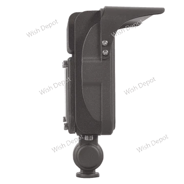 FLA40 4x/8x/12x Package Aluminum 40W Outdoor LED Low Voltage Landscape Lighting Flood Light