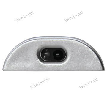 ID02 Door Operated Infrared Sensor Switch LED Automatic Controlling