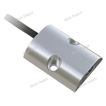 ID02 Door Operated Infrared Sensor Switch LED Automatic Controlling