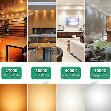 COB G4 Bi Pin LED Capsule 12V Bulb Energy Efficient Light IP65 Waterproof