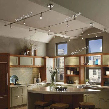 MR16 7W Black LED Bulbs Dimmable Energy Saving Waterproof Light CE & RoHS Certified