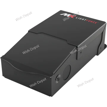 Driver Outdoor Rated