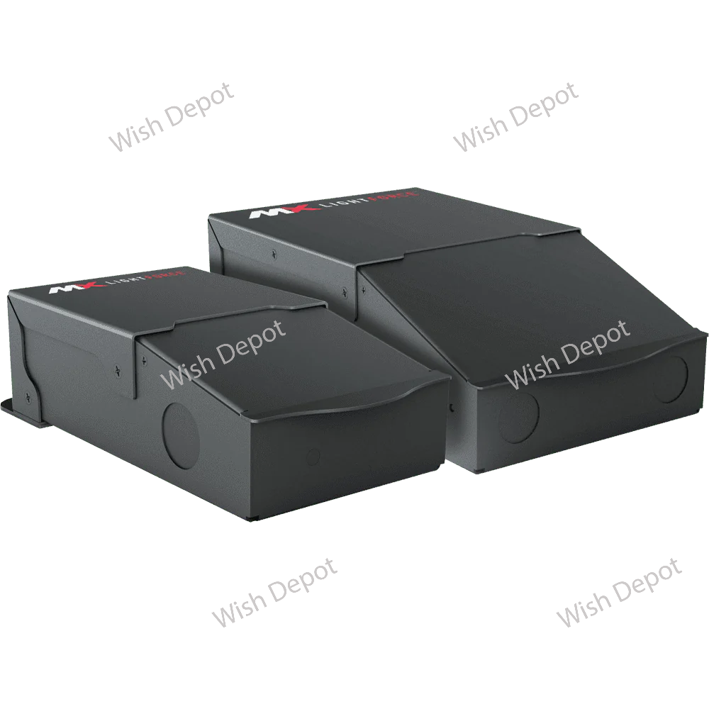 Driver Outdoor Rated